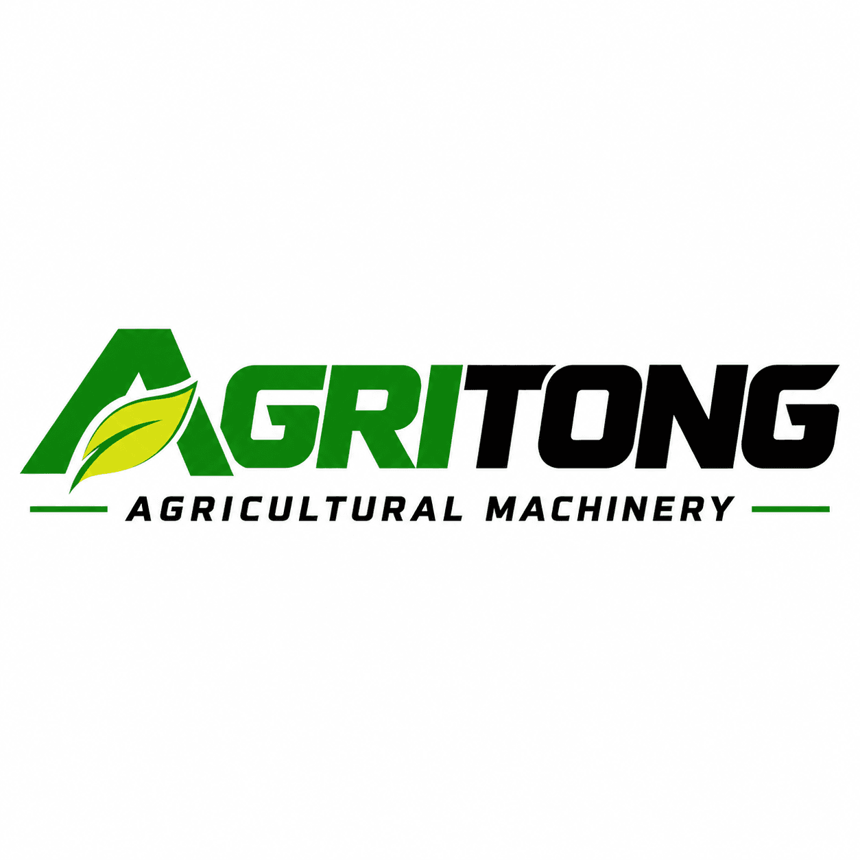 AGRITONG Agricultural Machinery